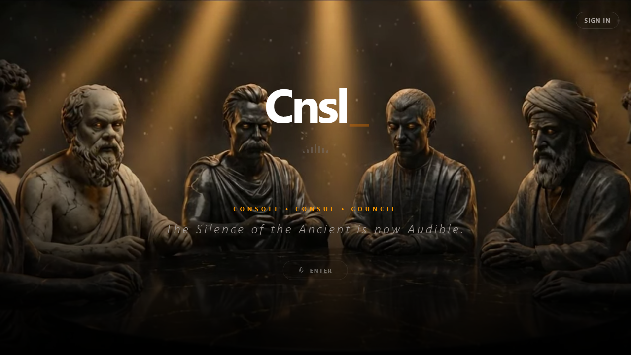 cnsl.tech